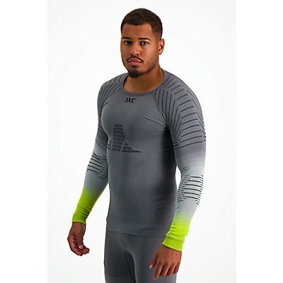 Invent FX Herren Thermo Longsleeve