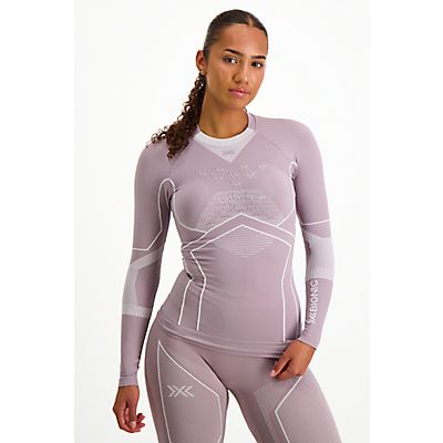 Energy Accumulator Light Damen Thermo Longsleeve