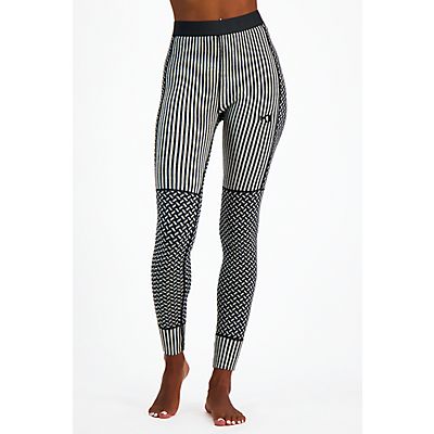 Smekker Merino Damen Thermohose
