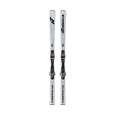 Dobermann Multigara DC Fdt Ski Set 24/25