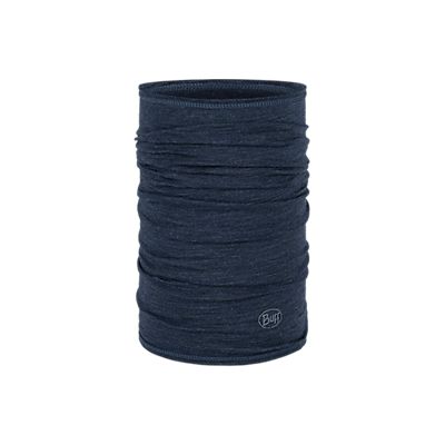 Lightweight Merino Neckwarmer