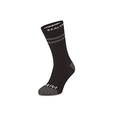 Hydrostop™ Waterproof Warm Weather Mid Length 36-49 Bikesocken