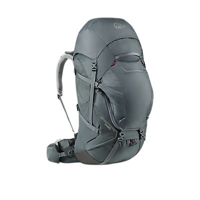 Cerro Torre ND60:80 L zaino da trekking donna