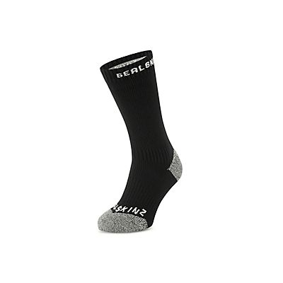 Hydrostop™ Waterproof All Weather Mid Length 36-49 Bikesocken