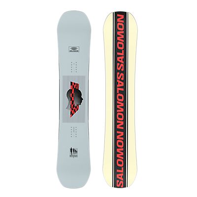 Kickback Snowboard 24/25