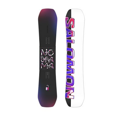 No Drama Damen Snowboard 24/25