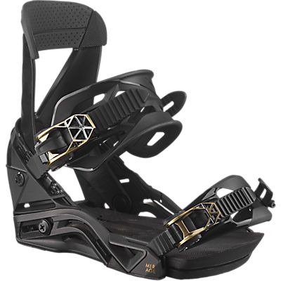 Image of Mirage Damen Snowboardbindung