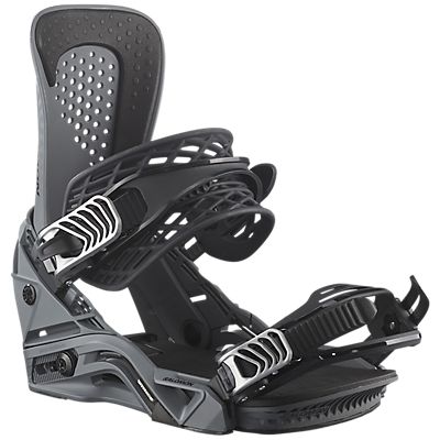 Hologram Snowboardbindung