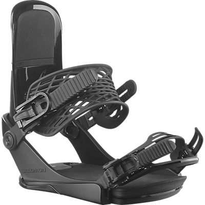 EDB Snowboardbindung