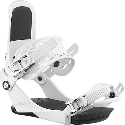 EDB Snowboardbindung