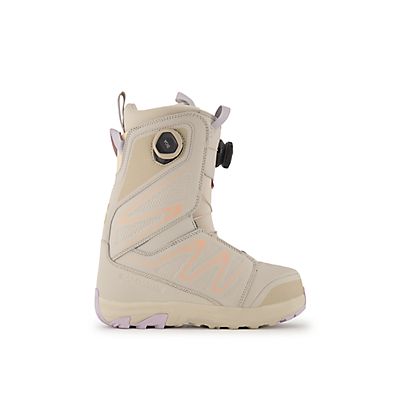 Ivy BOA® SJ BOA® Damen Snowboardschuh