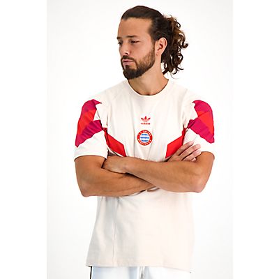 Image of FC Bayern München Training Herren T-Shirt