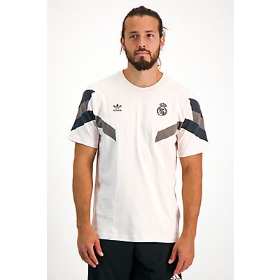 Real Madrid Originals t-shirt uomo