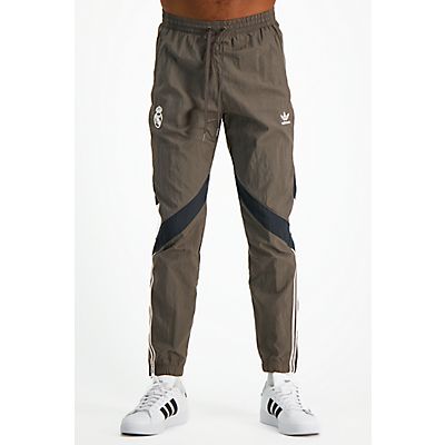 Real Madrid Originals Herren Trainingshose