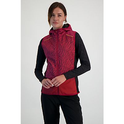 Hybrid Damen Gilet