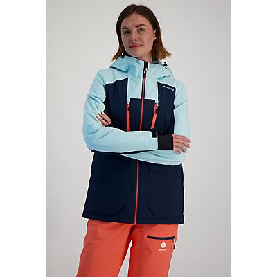 Damen Skijacke