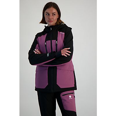 Damen Skijacke