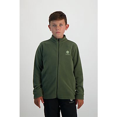 Kinder Midlayer