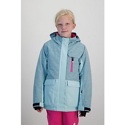 Mädchen Skijacke