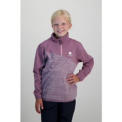 Mädchen Midlayer