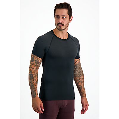 Image of Performance Light ECO Herren Thermoshirt