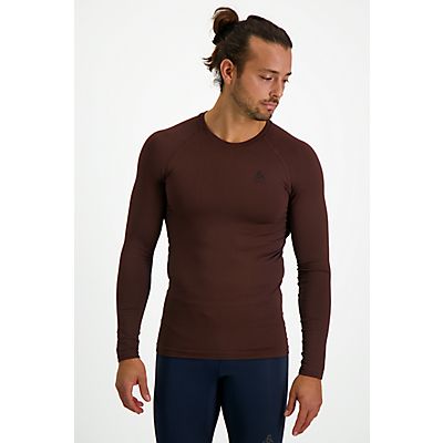 Performance Warm Herren Thermo Longsleeve