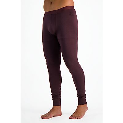 Natural Merino 200 Warm Herren Thermohose