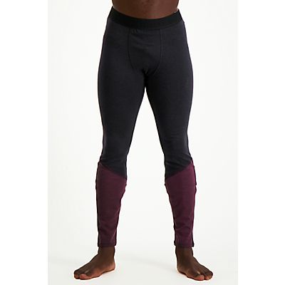 Revelstoke Performance Wool 150 Warm Herren Thermohose