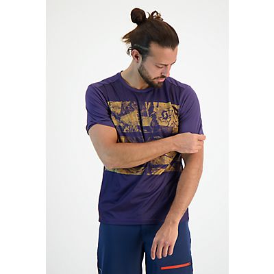 Image of Trail Flow Herren Biketrikot