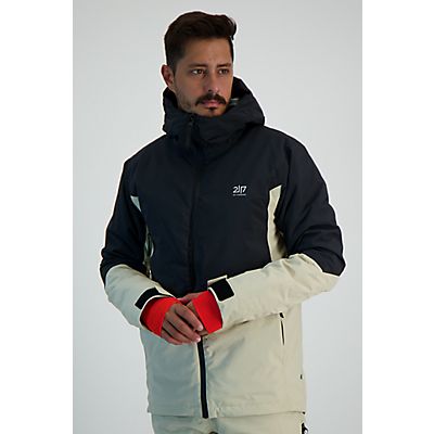 Soppero Light Padded Herren Skijacke