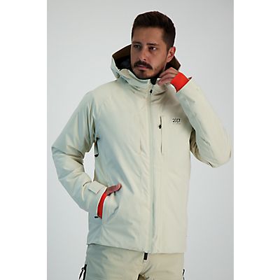 Edum 2L Light Padded Herren Skijacke