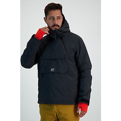Nelkerim Light Padded Herren Skijacke