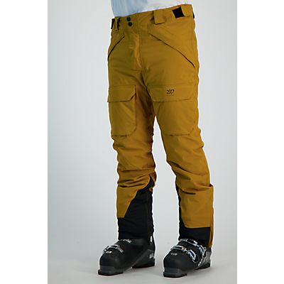 Nelkerim Light Padded Herren Skihose