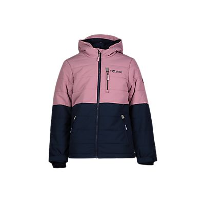 Hemsedal Snow XT Kinder Outdoorjacke