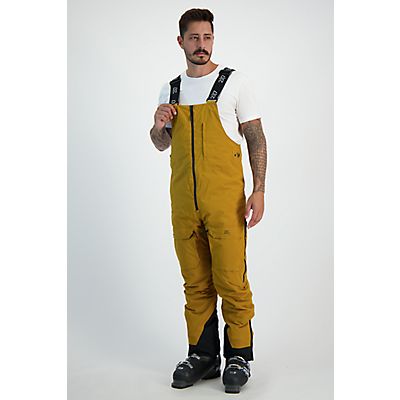 Soppero Light Padded Herren Skihose