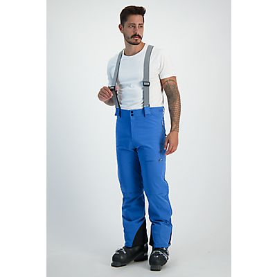 Nausta Light Padded Herren Skihose