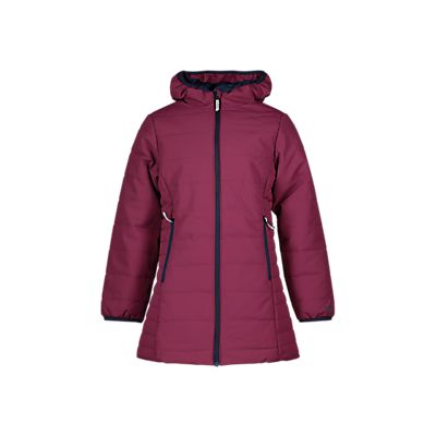 Stavanger Mädchen Wintermantel