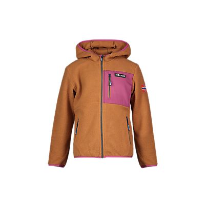 Aurlandsfjord Kinder Midlayer