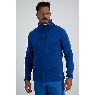 Skaulo Wool Herren Midlayer