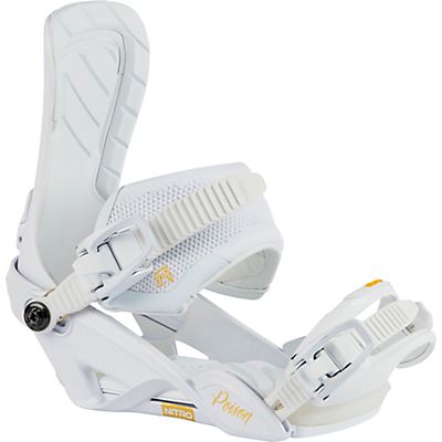 Image of AVISIERT 29.08.2024 - Poison Damen Snowboardbindung