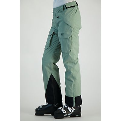 Nelkerim Light Padded Damen Skihose