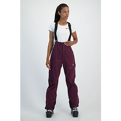 Njarg 3L Damen Skihose