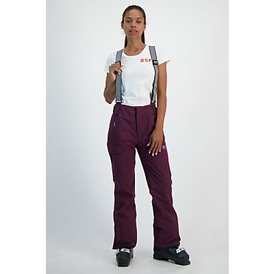 Edum Light Padded Damen Skihose