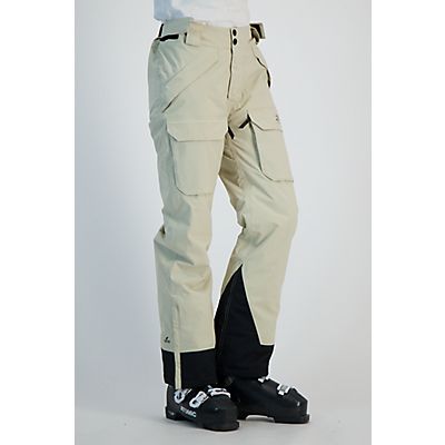 Nelkerim Light Padded Damen Skihose