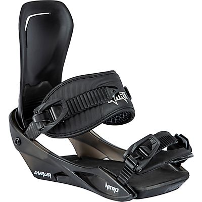 Image of Charger Kinder Snowboardbindung