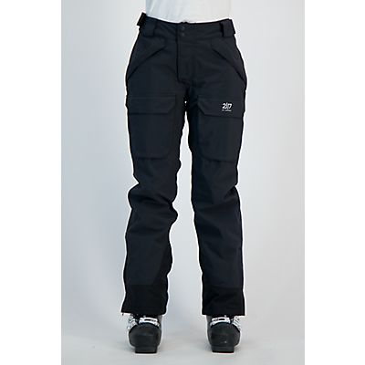 Nelkerim Light Padded Damen Skihose