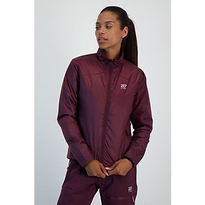 Porjus Merino Light Padded Damen Midlayer
