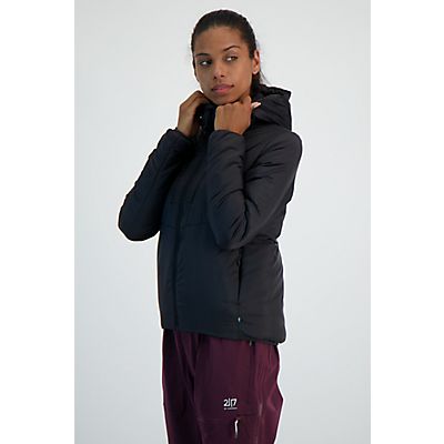 Vaikijaur Light Padded Damen Midlayer
