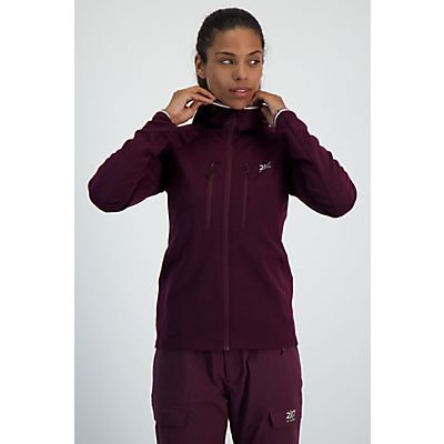 Skaulo Wool Damen Midlayer