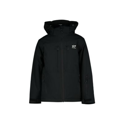 Image of Lauker Light Padded Kinder Skijacke